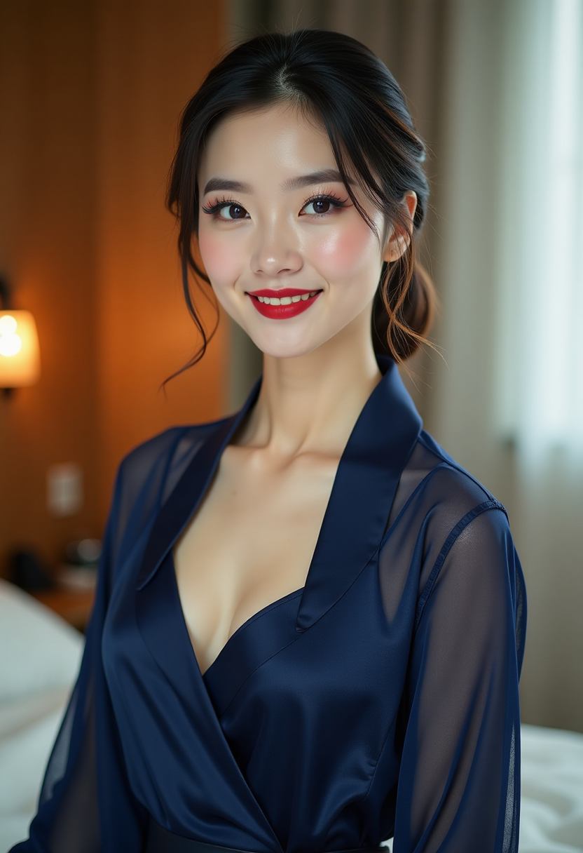 逆光航线电影海报