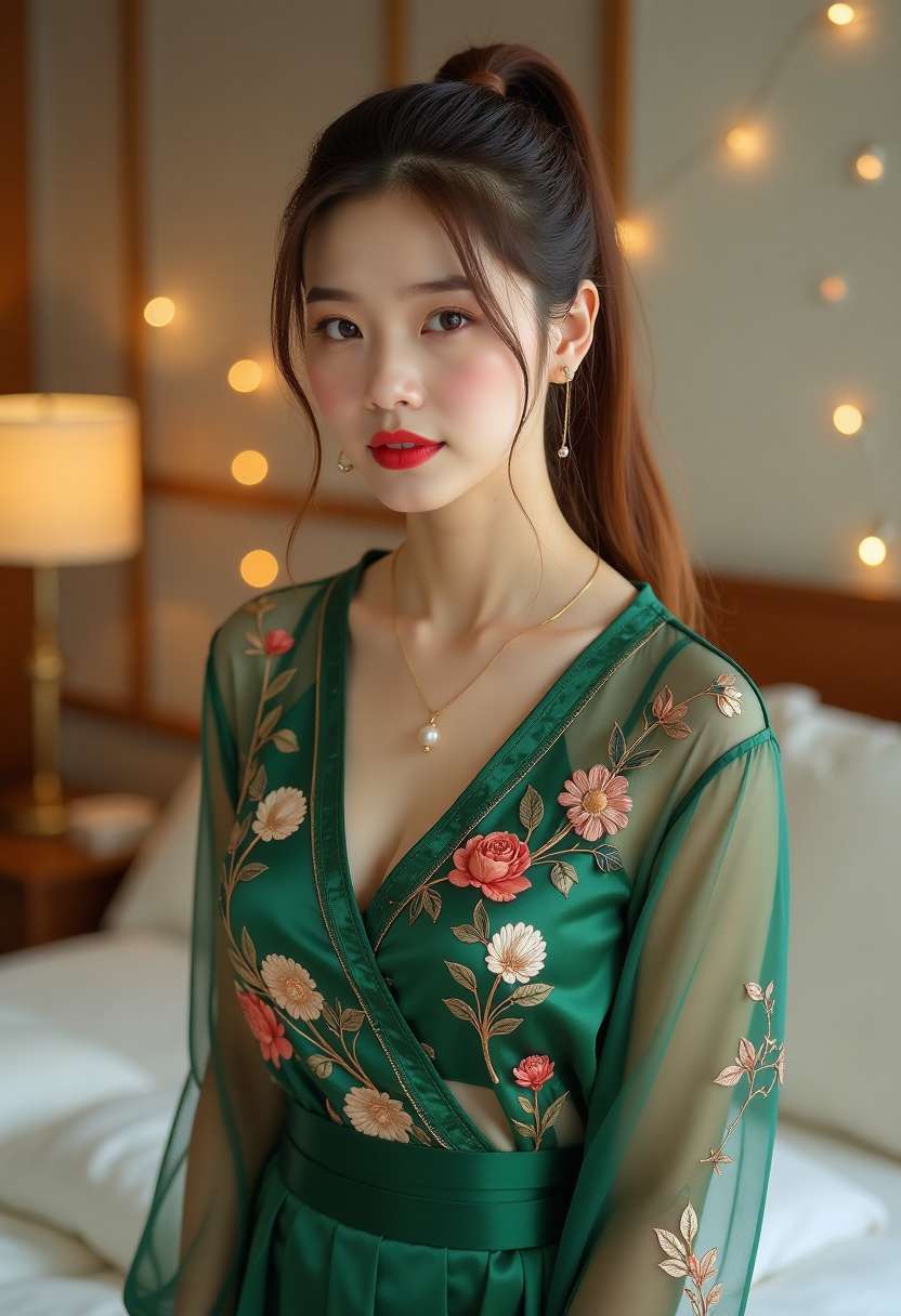 劳斯莱斯宝贝剧照